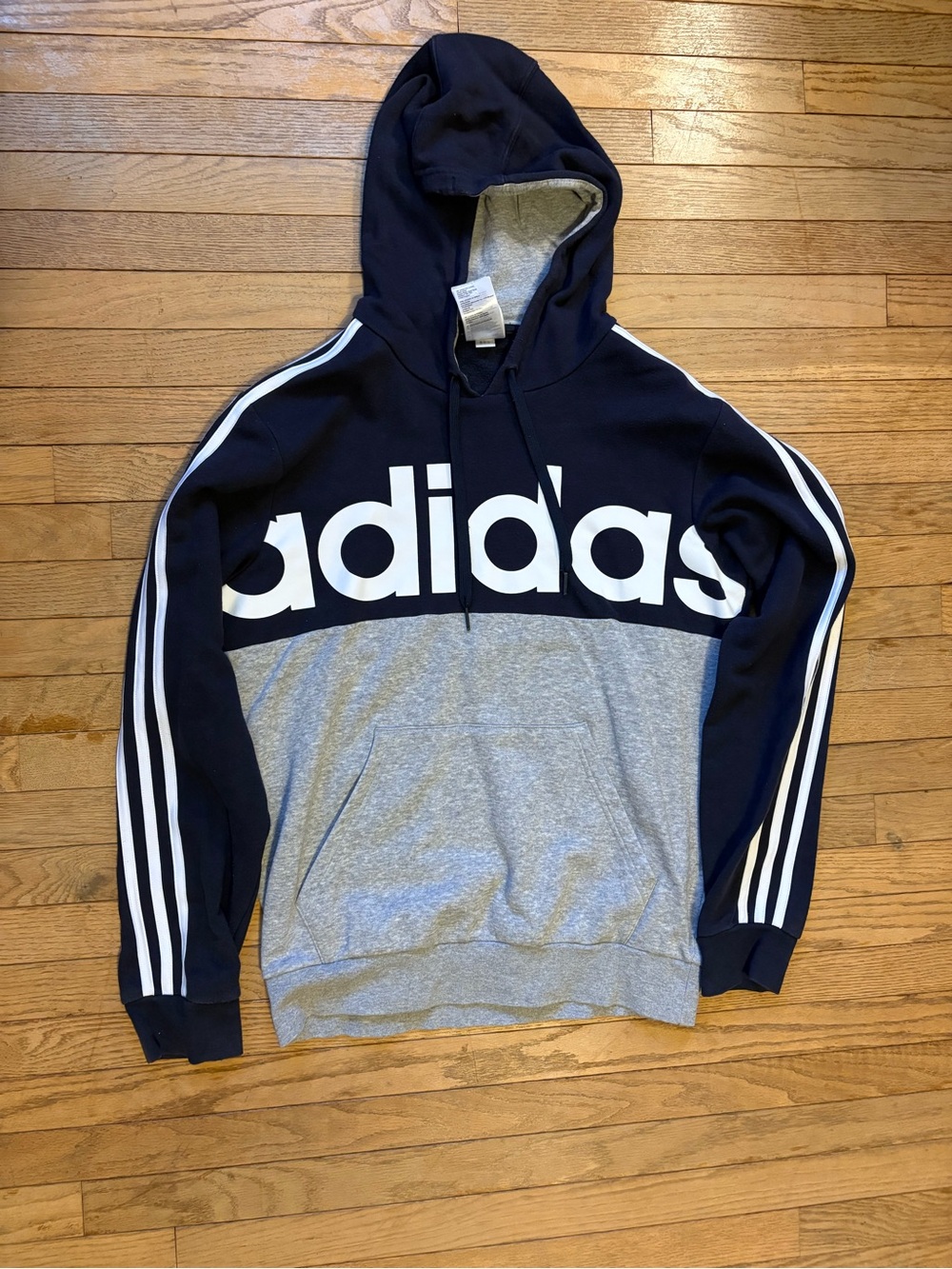 Men’s Adidas Hoodie